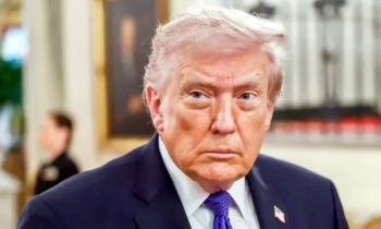 কেবলমাত্র ইরানের ‘নিঃশর্ত আত্মসমর্পণ’ই যুদ্ধের অবসান ঘটাতে পারে : ট্রাম্প