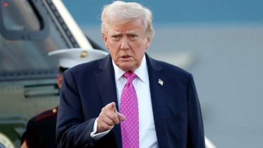 ইরানের জ্বালানি স্থাপনায় আর কোনো হামলা চান না ট্রাম্প