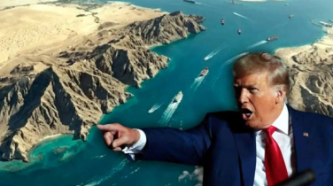 হরমুজ প্রণালি খুলে দিতে ইরানকে ট্রাম্পের ৪৮ ঘণ্টার আলটিমেটাম