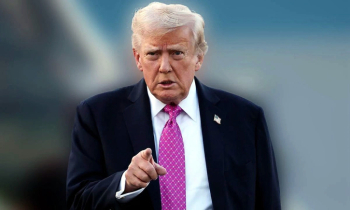 ইরানকে অবশ্যই হরমুজ প্রণালি খুলতে হবে: ’ট্রাম্প ইরানকে অবশ্যই হরমুজ প্রণালি খুলতে হবে: ’ট্রাম্প