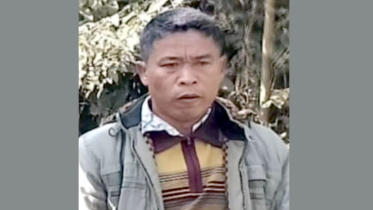 খাগড়াছড়িতে ইউপিডিএফ নেতাকে গুলি করে হত্যা খাগড়াছড়িতে ইউপিডিএফ নেতাকে গুলি করে হত্যা