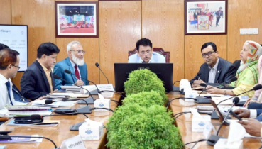 শিক্ষকদের যেন দপ্তরে দপ্তরে ঘুরতে না হয় : শিক্ষামন্ত্রী