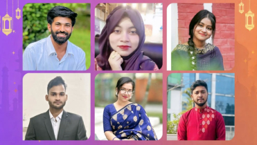 রাজশাহী কলেজ শিক্ষার্থীদের ঈদ ভাবনা