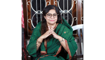 সংরক্ষিত নারী আসনে আলোচনায় ফাহমিদা মজিদ