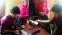 সিলেটে ফ্যামিলি কার্ডের নামে টাকা নেয়ার ভিডিও ভাইরাল