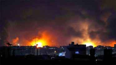 ইরান-ইসরাইল যুদ্ধ শুরুর পর মধ্যপ্রাচ্যে ৪ বাংলাদেশি নিহত