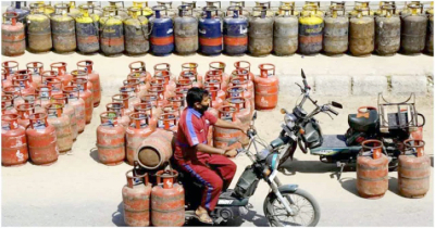 ভারতে গ্যাসের অভাবে বন্ধ হয়ে যাচ্ছে রেস্তোরাঁ