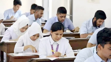 এইচএসসি পরীক্ষা শুরুর সম্ভাব্য তারিখ ৭ জুন