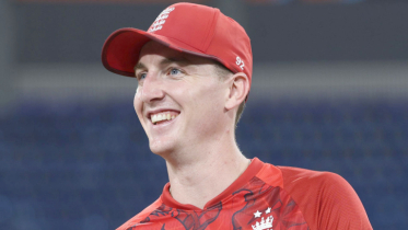 বিশ্বকাপে সেমিফাইনালে ভারতকেই চেয়েছিলেন ব্রুক