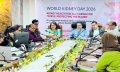 প্রাথমিক স্বাস্থ্যসেবায় দীর্ঘমেয়াদি কিডনি রোগ শনাক্ত ও ব্যবস্থাপন