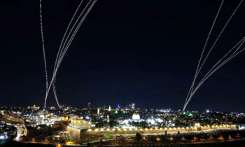 খামেনি হত্যার প্রতিশোধ নিতে ইসরায়েলে হিজবুল্লাহর হামলা