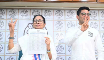 সংখ্যালঘু ভোট টানতে ৪৭ জন মুসলিমকে প্রার্থী করলেন মমতা