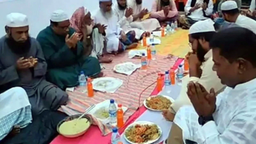 চোরাই গরু দিয়ে ইফতার মাহফিল, জানাজানির পর টাকা পরিশোধ চোরাই গরু দিয়ে ইফতার মাহফিল, জানাজানির পর টাকা পরিশোধ