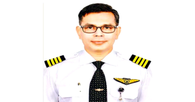 অভিযোগের ভার নিয়েই বিমানের সেফটি প্রধানের চেয়ারে ইমরান