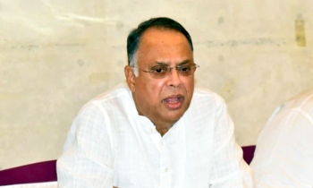 জ্বালানি তেলের মজুত পর্যাপ্ত, ৯ মার্চ আসছে আরও দুই জাহাজ: মন্ত্রী