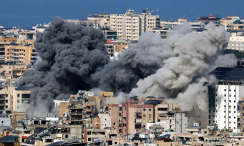 ইসরায়েলকে সতর্ক করল হিজবুল্লাহ, লেবাননে নিহত বেড়ে ১২৩