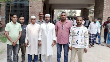 আত্মসমর্পণ করে আ.লীগের ১০ নেতাকর্মী কারাগারে