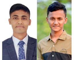 যবিপ্রবির ঝিকরগাছা স্টুডেন্ট ওয়েলফেয়ার সোসাইটি অব জাস্টের নেতৃত্বে মুশফিক–হৃদয় যবিপ্রবির ঝিকরগাছা স্টুডেন্ট ওয়েলফেয়ার সোসাইটি অব জাস্টের নেতৃত্বে মুশফিক–হৃদয়