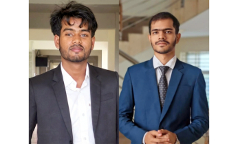 যবিপ্রবির টেক্সটাইল ক্লাবের নেতৃত্বে শাফি-ইফতেখার যবিপ্রবির টেক্সটাইল ক্লাবের নেতৃত্বে শাফি-ইফতেখার