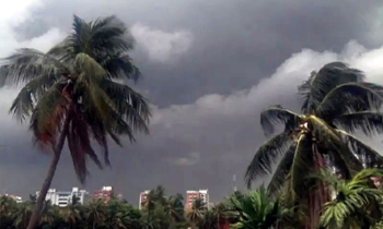 ঈদের দিন দেশজুড়ে কালবৈশাখী ঝড়ের আভাস