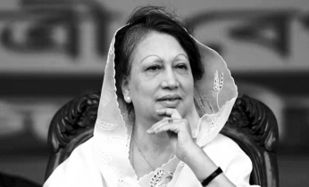 মরণোত্তর স্বাধীনতা পুরস্কার পাচ্ছেন বেগম খালেদা জিয়া