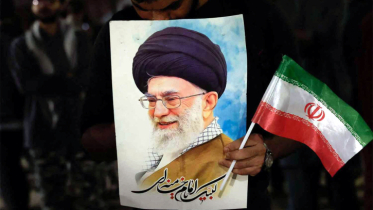 বিমান হামলায় খামেনির মেয়ে, জামাতা ও নাতি নিহত বিমান হামলায় খামেনির মেয়ে, জামাতা ও নাতি নিহত