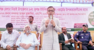 নির্বাচনী অঙ্গীকার বাস্তবায়নে সরকার দৃঢ়ভাবে প্রতিশ্রুতিবদ্ধ: বাণিজ্যমন্ত্রী