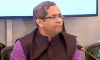 ভুল বুঝিয়ে যুক্তরাষ্ট্রের সঙ্গে চুক্তি করে গেছে ড. ইউনূসের সরকার