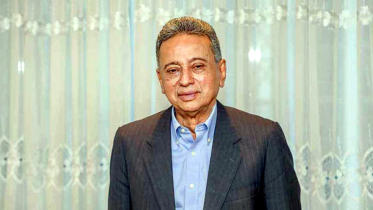 হাসপাতালে ভর্তি অর্থমন্ত্রী