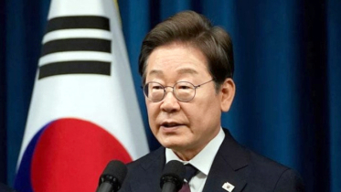 খামেনির মৃত্যুর পর জরুরি ব্যবস্থা গ্রহণের নির্দেশ দক্ষিণ কোরিয়া প্রেসিডেন্টের