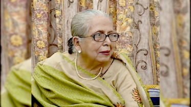 মারা গেছেন ‘একুশে পদকপ্রাপ্ত’ কণ্ঠশিল্পী মাহবুবা রহমান