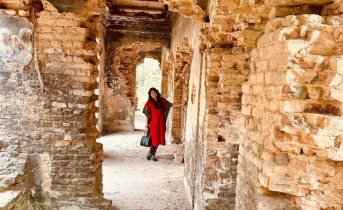 দুবলহাটী রাজবাড়ি দুবলহাটী রাজবাড়ি