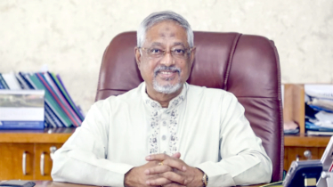 সাবেক সেনা কর্মকর্তা মাসুদ উদ্দিন চৌধুরী মানবপাচার মামলায় গ্রেপ্তার