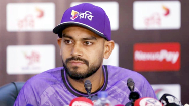 আমি ৭ নম্বরে ব্যাটি করলে দলের জন্য ভালো হবে: মিরাজ