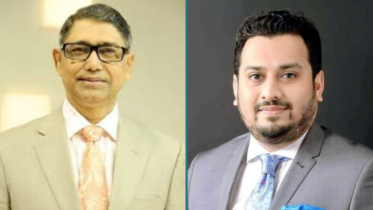 মুক্তিযুদ্ধমন্ত্রীর দায়িত্বে আযম খান, ভূমি প্রতিমন্ত্রী মীর হেলাল