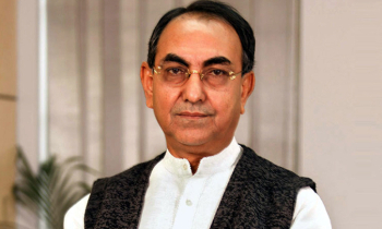 মির্জা আব্বাসসহ ৫ জন সংসদের সভাপতিমণ্ডলীর সদস্য মনোনীত