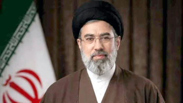 যুক্তরাষ্ট্র ও ইসরায়েলের সঙ্গে যুদ্ধ বন্ধে ইরানের ৫ শর্ত যুক্তরাষ্ট্র ও ইসরায়েলের সঙ্গে যুদ্ধ বন্ধে ইরানের ৫ শর্ত