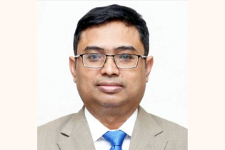 ঢাকা ওয়াসার এমডির দায়িত্বে মনিরুজ্জামান