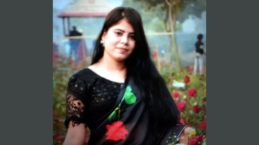 উত্তরায় ছিনতাইকারীর টানে রিকশা থেকে পড়ে গৃহবধূর মৃত্যু