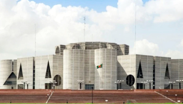 ত্রয়োদশ জাতীয় সংসদের প্রথম অধিবেশন আগামীকাল শুরু