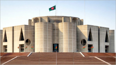 ত্রয়োদশ জাতীয় সংসদের প্রথম অধিবেশন শুরু আজ