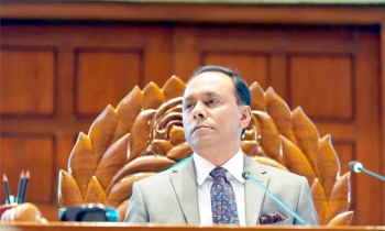 জনগণের শক্তিই গণতন্ত্রের প্রকৃত ভিত্তি : ডেপুটি স্পিকার