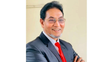 জাতীয় সংসদের চীফ হুইপ হলেন নূরুল ইসলাম