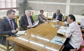 সংসদীয় কার্যক্রম বৃদ্ধির মাধ্যমে শক্তিশালী গণতান্ত্রিক সরকার গড়ে তোলা হবে সংসদীয় কার্যক্রম বৃদ্ধির মাধ্যমে শক্তিশালী গণতান্ত্রিক সরকার গড়ে তোলা হবে