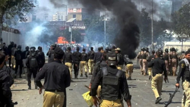 পাকিস্তানের সব ভিসা সাক্ষাৎকার বাতিল করলো যুক্তরাষ্ট্র