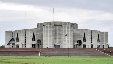 সরকারদলীয় সংসদীয় সভা আজ