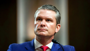 খামেনি ‘আহত, চেহারা সম্ভবত বিকৃত হয়ে গেছে’, দাবি মার্কিন প্রতিরক্ষামন্ত্রীর খামেনি ‘আহত, চেহারা সম্ভবত বিকৃত হয়ে গেছে’, দাবি মার্কিন প্রতিরক্ষামন্ত্রীর