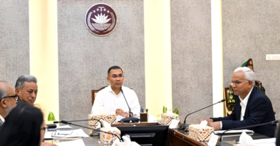 প্রধানমন্ত্রীত্বের এক মাস: অর্থনৈতিক পুনরুদ্ধার ও সংস্কারই বড় চ্যালেঞ্জ