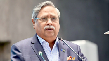 রাষ্ট্রপতির উপপ্রেস সচিব ও সহকারী প্রেস সচিব নিয়োগ