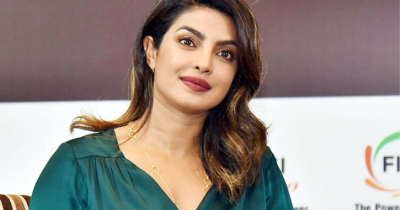 জীবন সব সময় সহজ পথে চলে না: প্রিয়াঙ্কা